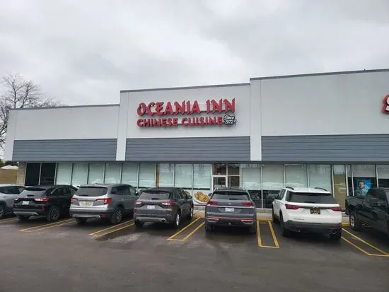 Oceania Inn