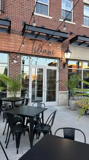 Tiliani Italian Restaurant