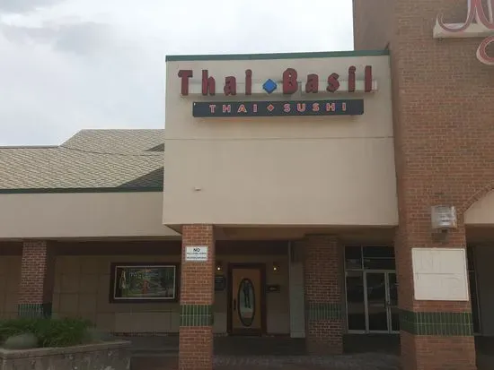 Thai Basil Restaurant