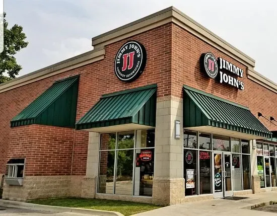 Jimmy John's