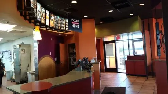 Taco Bell