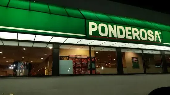 Ponderosa