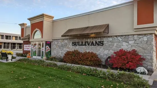 Sullivan's Food & Spirits