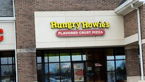 Hungry Howie's Pizza