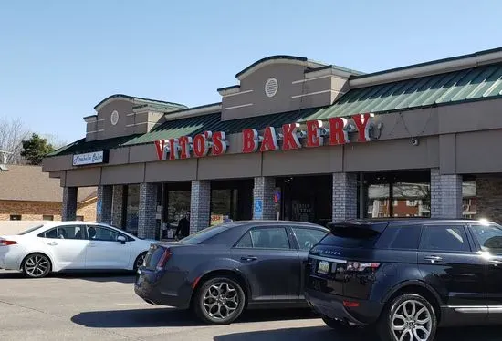 Vito's Bakery