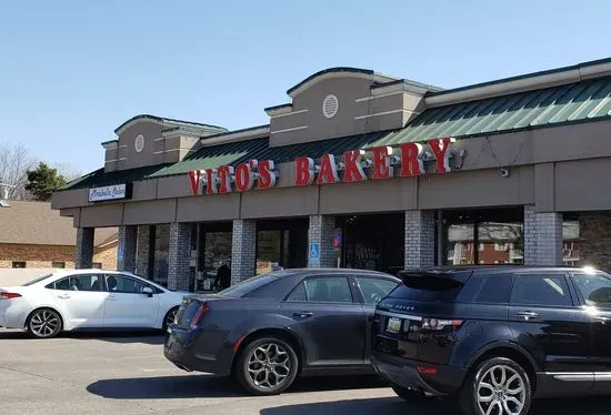 Vito's Bakery