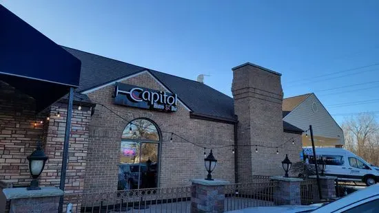 Capitol Bistro & Bar