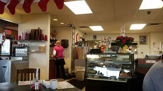 Maria's Mexican Restaurant