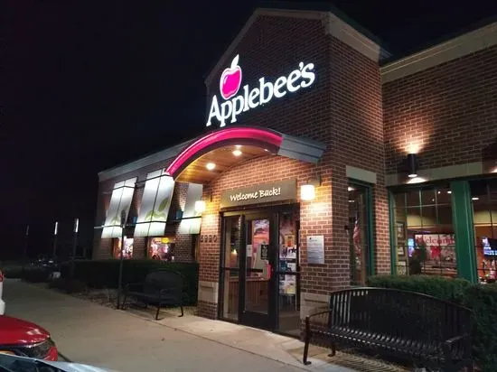 Applebee's Grill + Bar