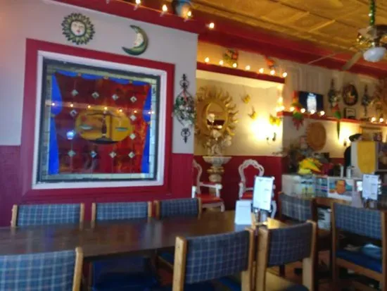 Soriano's Mexican Kitchen