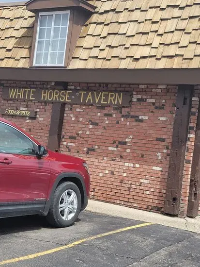 White Horse Tavern