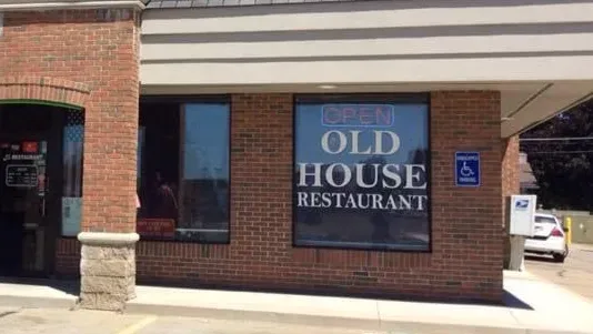 Old House Family Restaurant