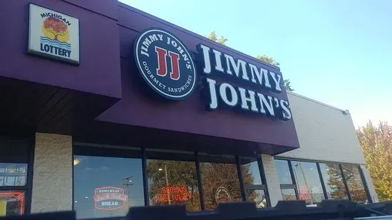 Jimmy John's