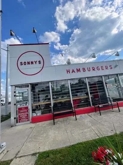 Sonny's Hamburgers