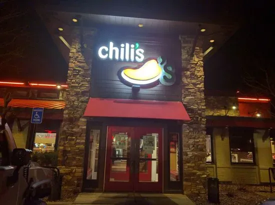 Chili's Grill & Bar