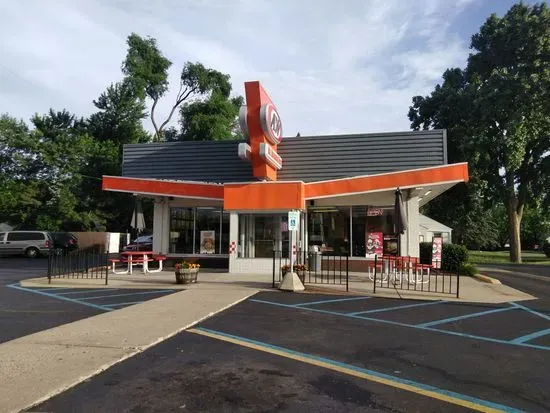 A&W Restaurant