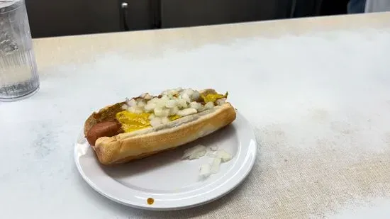 Lafayette Coney Island