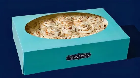 Cinnabon