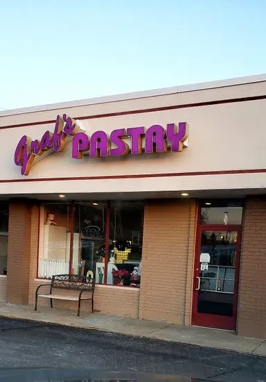 Graf's PASTRY