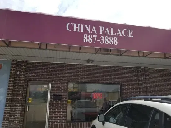 China Palace 2