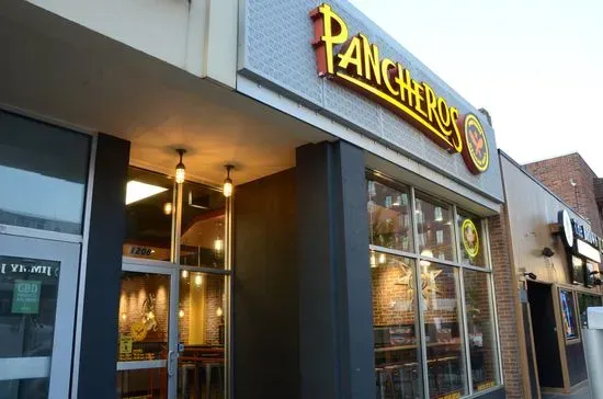 Pancheros Mexican Grill - Ann Arbor