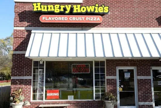 Hungry Howie's Pizza