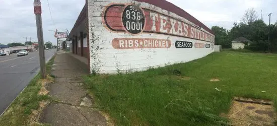 Lee's Texas Style Bar-B-Q