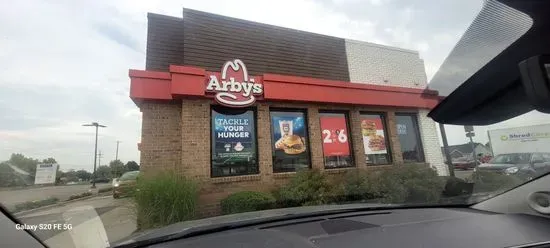 Arby's