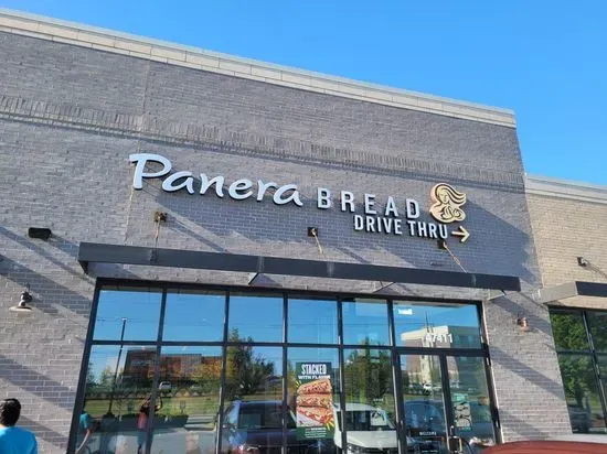 Panera Bread