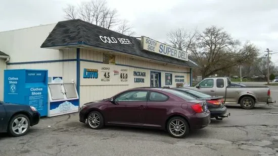 South Side Super Deli