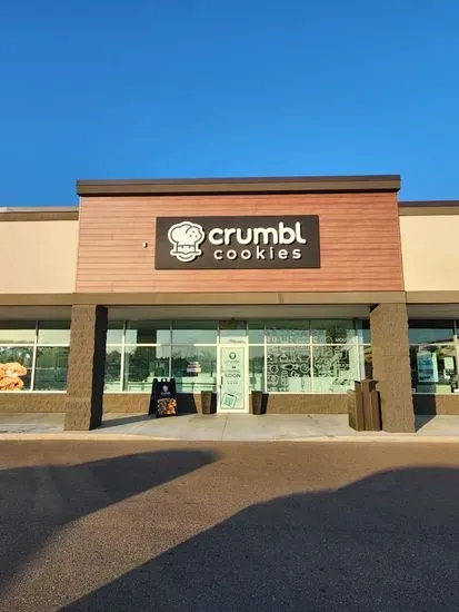 Crumbl - Fenton