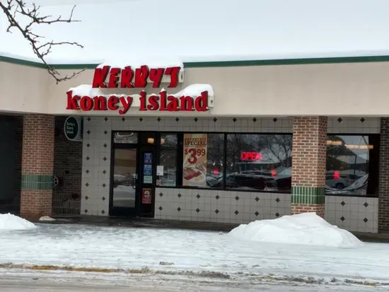 Kerby's Koney Island