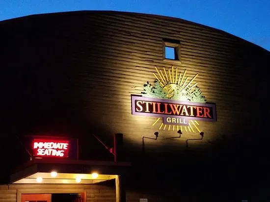 Stillwater Grill Brighton