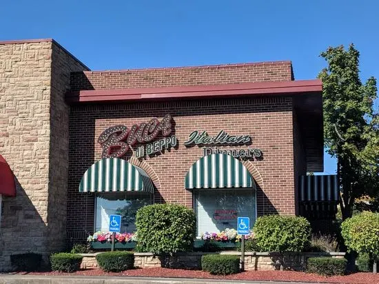 Buca di Beppo Italian Restaurant