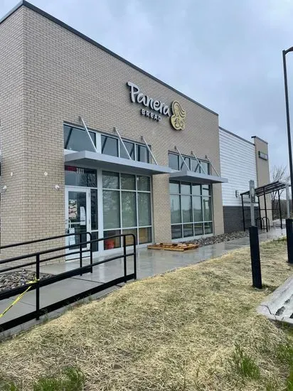 Panera Bread