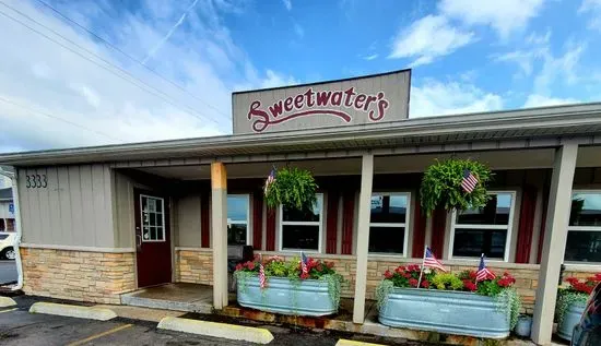 Sweetwater's Donut Mill