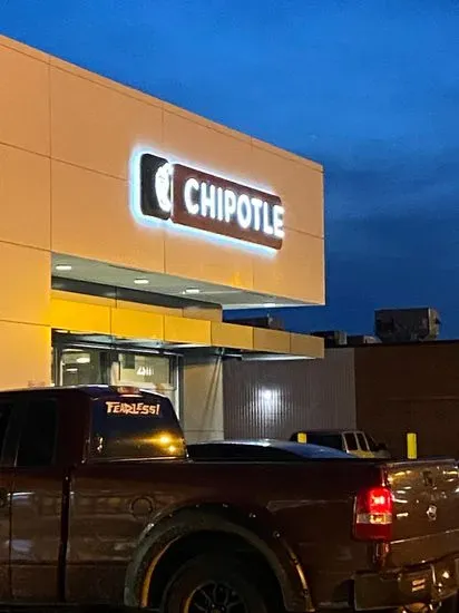 Chipotle Mexican Grill