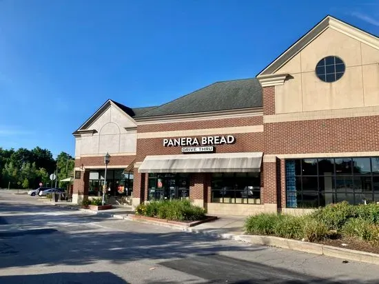 Panera Bread