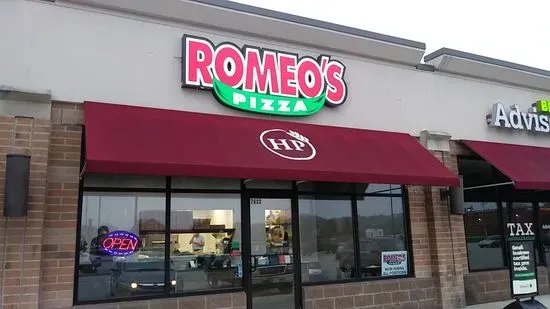 Romeo's Pizza