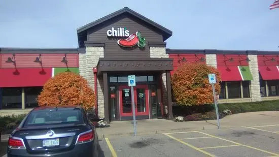 Chili's Grill & Bar