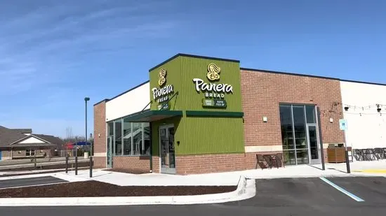 Panera Bread