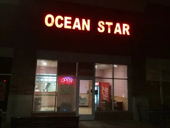 Ocean Star