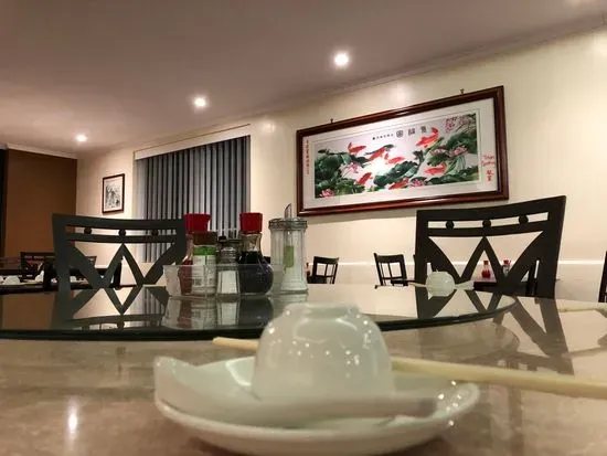 Ming Kitchen