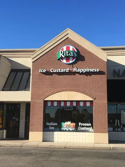 Rita's Italian Ice & Frozen Custard