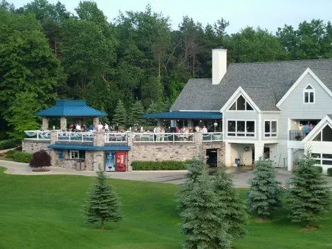 Medalist Golf Club & Banquet Facility