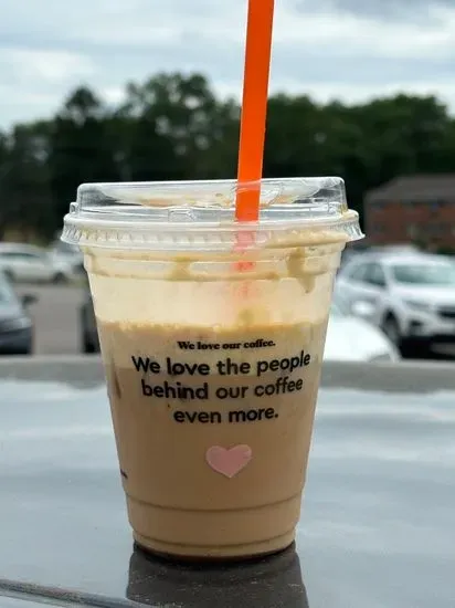 BIGGBY COFFEE