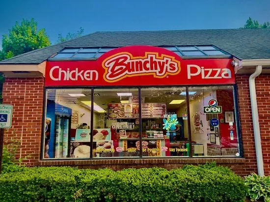 Bunchy's Chicken & Pizza