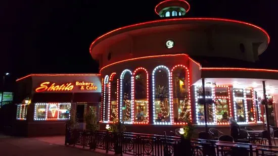 Shatila Bakery