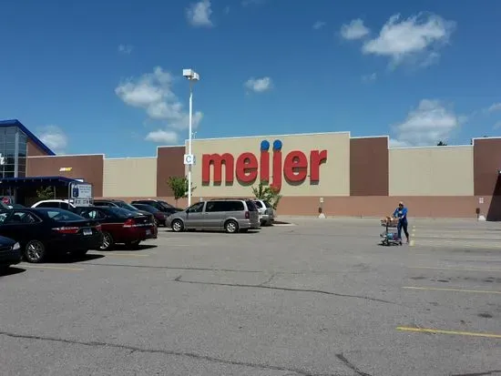 Meijer