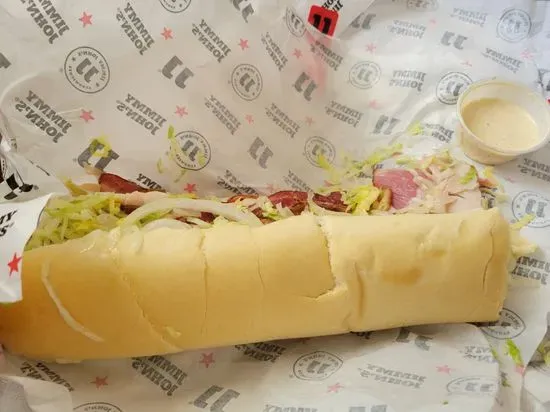 Jimmy John's